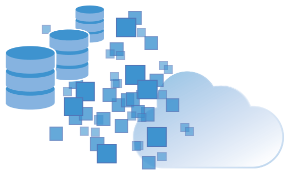 Database Management Image